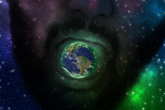Mouth-of-God