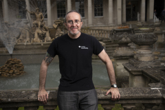 David-Scott